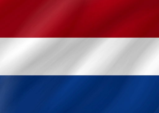 Netherlands flag