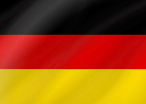 Germany flag