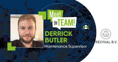 Derrick Butler banner