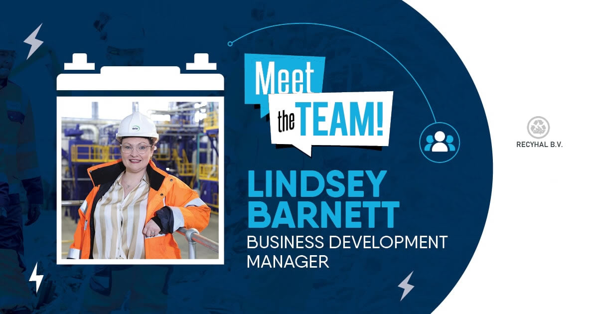 Lindsey Barnett headshot