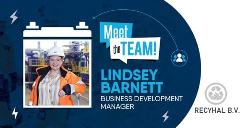 Lindsey Barnett headshot