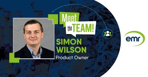 Simon WIlson