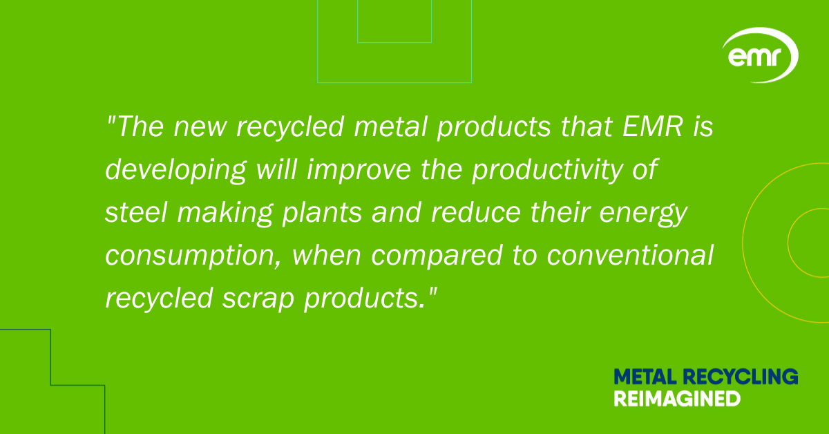 Decarbonising customers banners