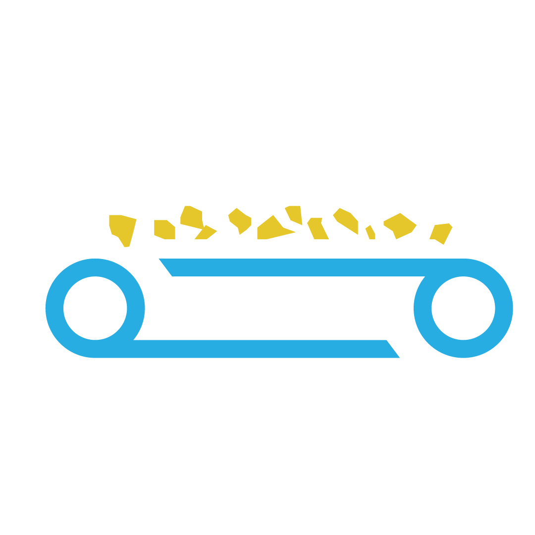EMR Processing technology icon