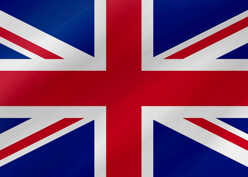 UK flag