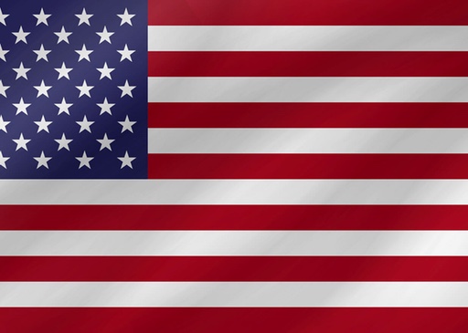 USA flag